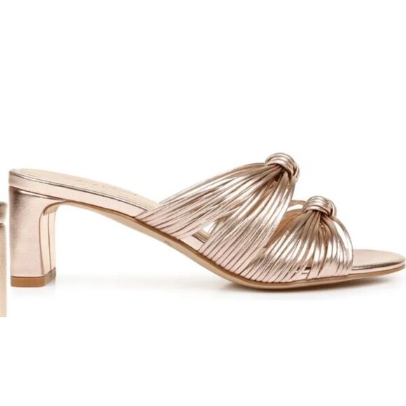 Badgley Mischka Cheryl Sandal - Picture 2 of 10